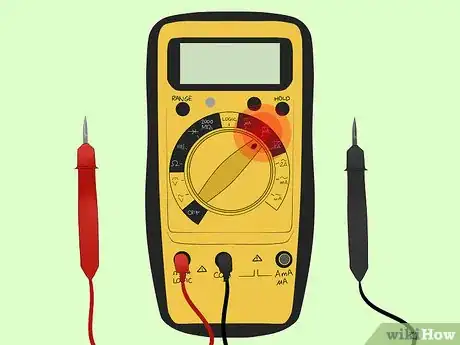 Imagen titulada Measure Amperage Step 5