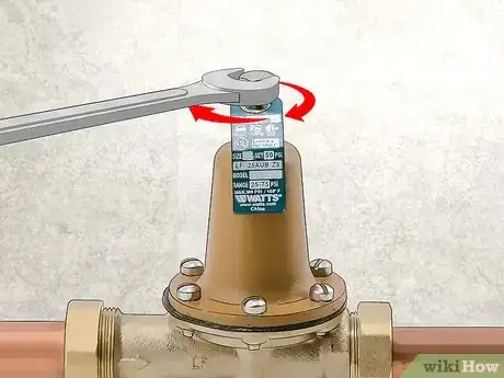 Imagen titulada Increase Shower Water Pressure Step 11