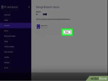 Imagen titulada Connect Your Android Phone to a Windows PC Using Bluetooth Step 27