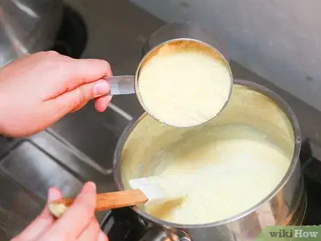 Imagen titulada Make Pastillas de Leche (Candied Milk) Step 3