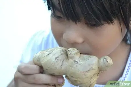 Imagen titulada Prepare Ginger Root For Cooking Step 3