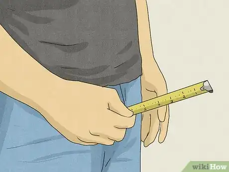 Imagen titulada Increase Penis Size Using Herbs Step 1