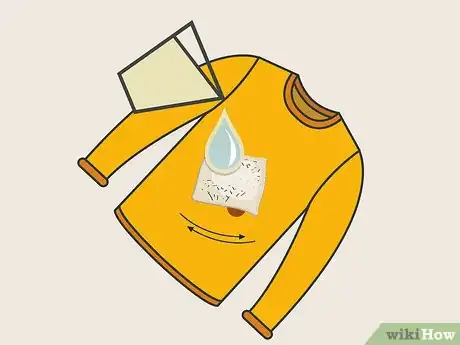 Imagen titulada Remove Bloodstains from Clothing Step 7