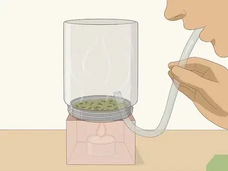 Imagen titulada Make a Vaporizer from Household Supplies Step 11