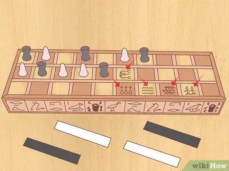 Imagen titulada Play Senet Step 6