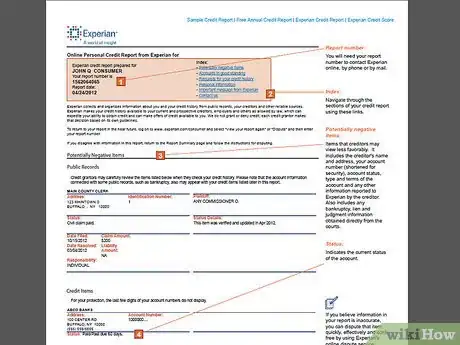 Imagen titulada Check Someone's Credit Scores Step 6