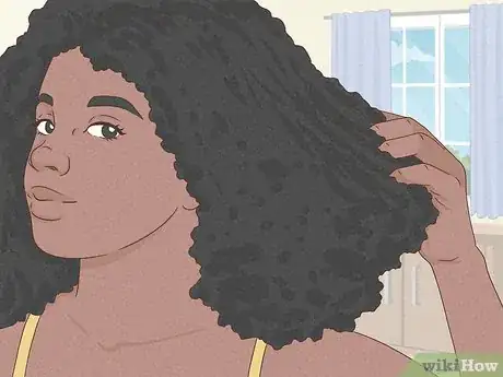 Imagen titulada Sleep with an Afro Step 16