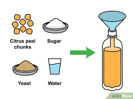 Imagen titulada Make Enzyme Cleaner Step 2