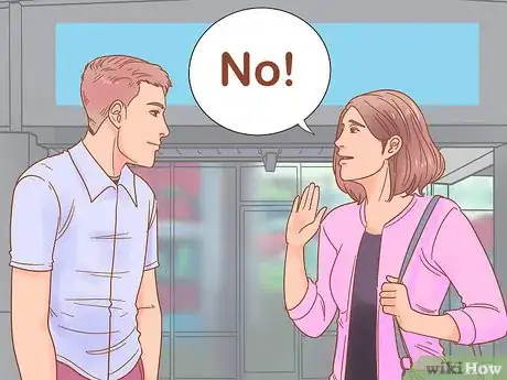 Imagen titulada Give a Guy an Answer when He Asks You Out Step 10