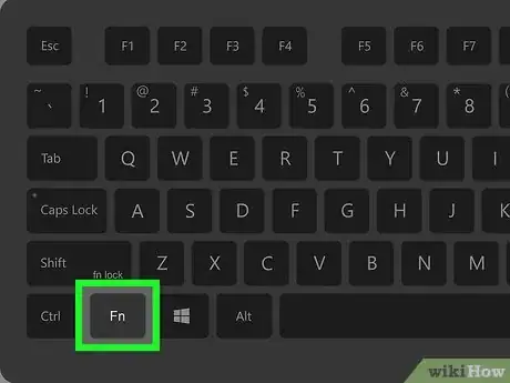 Imagen titulada Disable the Function Key Step 2