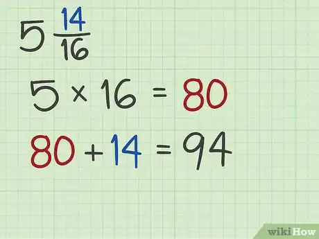 Imagen titulada Rename Mixed Numbers in Simplest Form Step 2