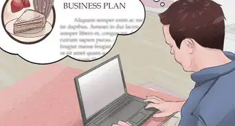 escribir un plan de negocios para una empresa pequeña