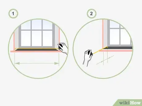 Imagen titulada Case a Window Step 02