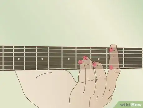 Imagen titulada Play Guitar Chords Step 14