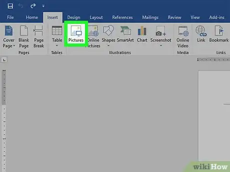 Imagen titulada Reduce a Microsoft Word File Size Step 2