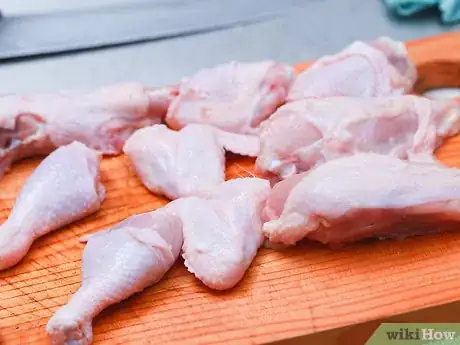 Imagen titulada Chop a Chicken Step 20