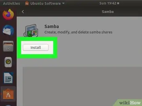 Imagen titulada Share Files Between Linux Computers Using NFS Step 1