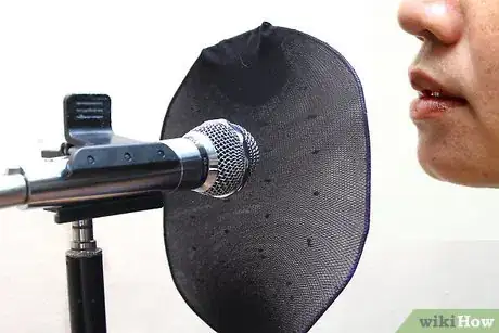 Imagen titulada Make a Pop Filter Step 5