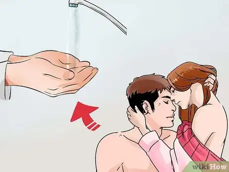 Imagen titulada Have Sex with Someone with Herpes Step 4