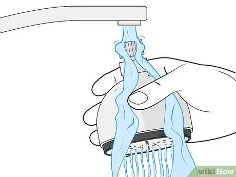 Imagen titulada Clean the Showerhead with Vinegar Step 6