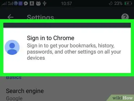 Imagen titulada Backup and Restore Google Chrome's Entire Settings Step 19