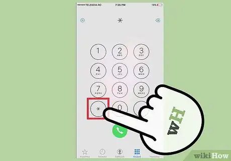 Imagen titulada Call an Extension Number Step 2