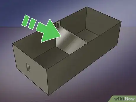 Imagen titulada Make a Shoebox Pinhole Camera Step 8