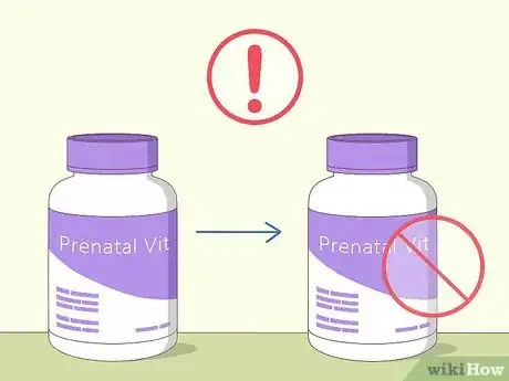 Imagen titulada Naturally Treat Diarrhea During Pregnancy Step 8