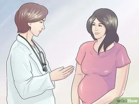 Imagen titulada Increase Amniotic Fluid Step 1