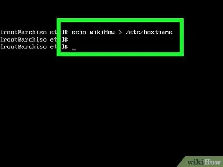 Imagen titulada Install Arch Linux Step 26