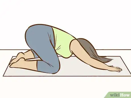 Imagen titulada Do Yoga if You Are Overweight Step 3