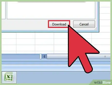 Imagen titulada Make a Family Tree on Excel Step 3