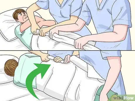 Imagen titulada Safely Transfer a Patient Step 19