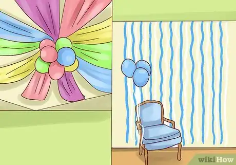 Imagen titulada Decorate for a Baby Shower Step 8