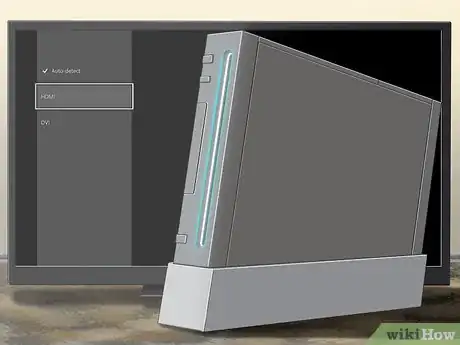 Imagen titulada Set Up Your Nintendo Wii Step 1