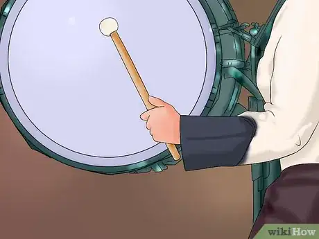 Imagen titulada Play Bass Drum Step 5