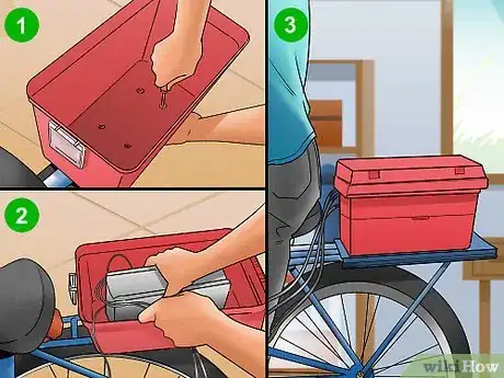 Imagen titulada Build an Inexpensive Electric Bicycle Step 9