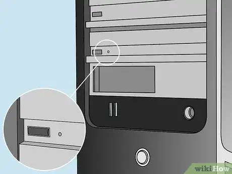 Imagen titulada Eject the CD Tray for Windows 10 Step 7