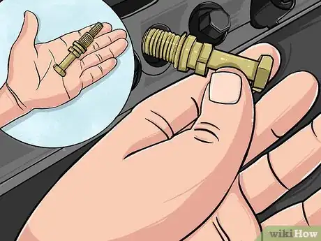 Imagen titulada Find Your Engine's Top Dead Center (TDC) Step 4