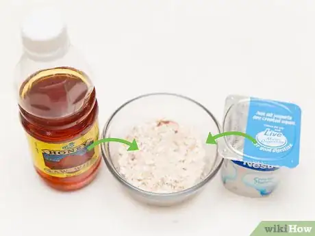 Imagen titulada Make Face Masks Using Natural Ingredients Step 7