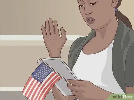 Imagen titulada Become a US Citizen Step 8