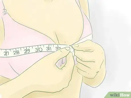 Imagen titulada Naturally Increase Breast Size Step 8