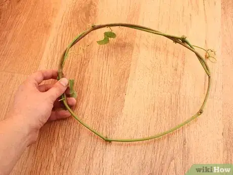 Imagen titulada Make a Grapevine Wreath Step 5