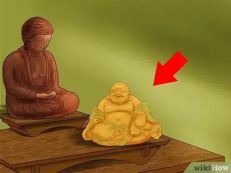 Imagen titulada Create a Simple Buddhist Shrine Step 5