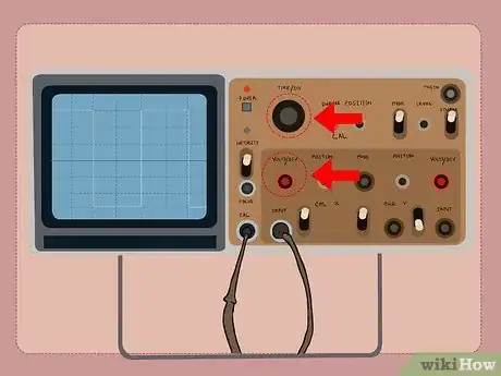 Imagen titulada Use the Oscilloscope Step 8