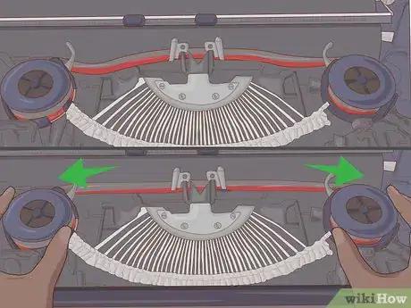 Imagen titulada Use a Manual Typewriter Step 14