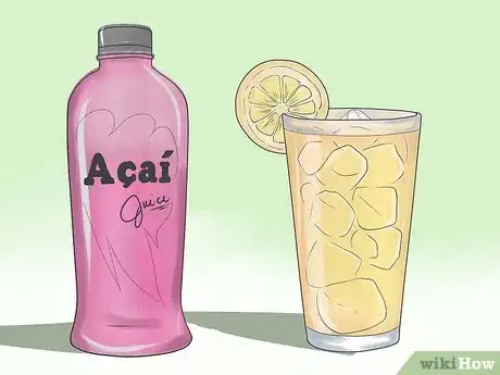 Imagen titulada Use Acai Juice Step 7