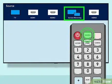 Imagen titulada Enable Screen Mirroring on a Samsung Galaxy Device Step 11