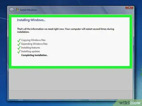 Imagen titulada Install Windows 7 Using Pen Drive Step 36