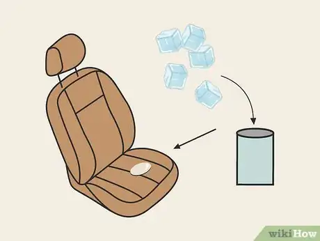 Imagen titulada Remove Melted Crayon from Car Seats Step 2